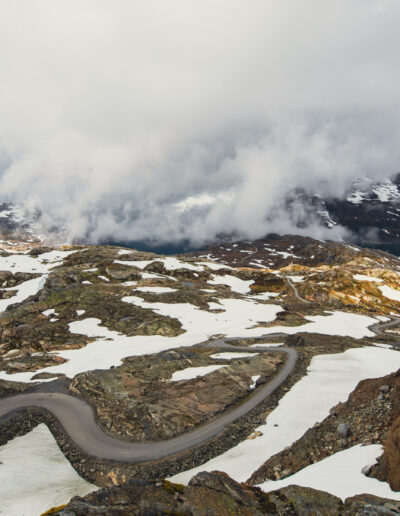Tur til Haukelifjellet - Natur bildet er tatt av Kenneth Hauen / Natur.Media